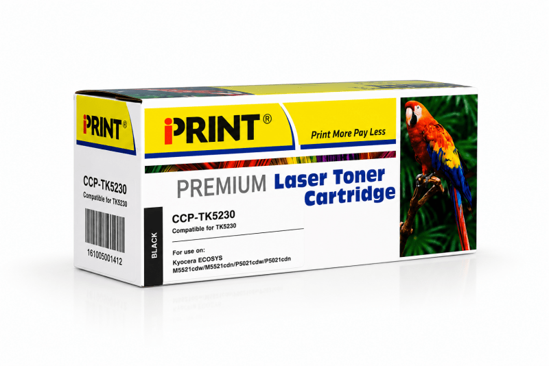 Kyocera TK5230 Black toner cartridge - Innovative Computers Limited