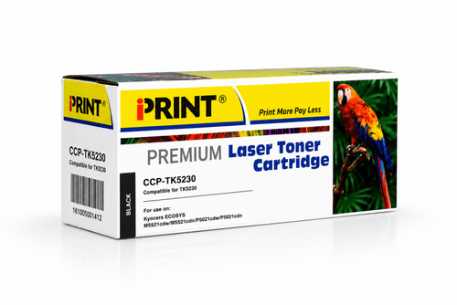 Kyocera TK5230 Black toner cartridge - Innovative Computers Limited