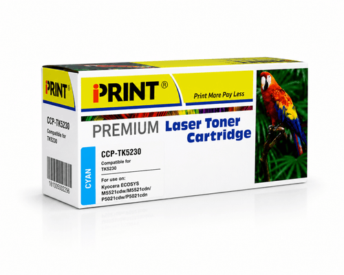Kyocera TK5230 Cyan Toner Cartridge - Innovative Computers Limited