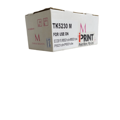Kyocera TK5230 Magenta Toner Cartridge - Innovative Computers Limited
