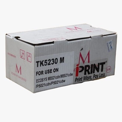 Kyocera TK5230 Magenta Toner Cartridge - Innovative Computers Limited