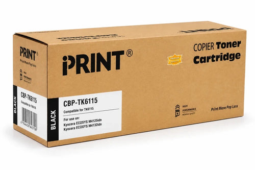 KYOCERA TK6115 Toner cartridge - Innovative Computers Limited