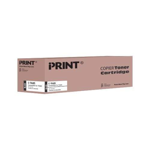 Kyocera TK685 Toner Cartridge - Compatible - Innovative Computers Limited