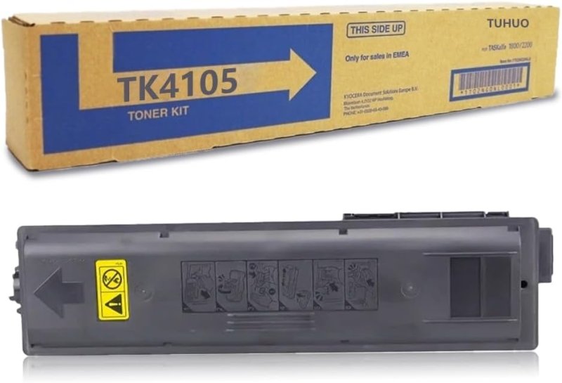 Kyocera Toner TK - 4105 - Innovative Computers Limited