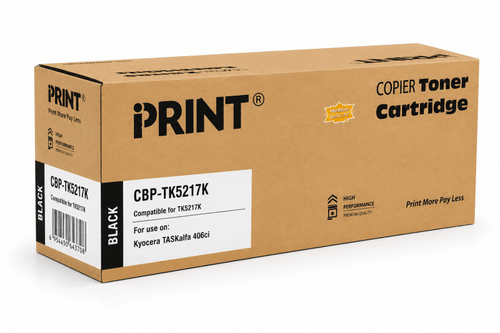 KYOCERA TONER TK 5217-BLACK - Innovative Computers Limited