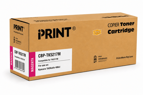 KYOCERA TONER TK 5217-MAGENTA - Innovative Computers Limited