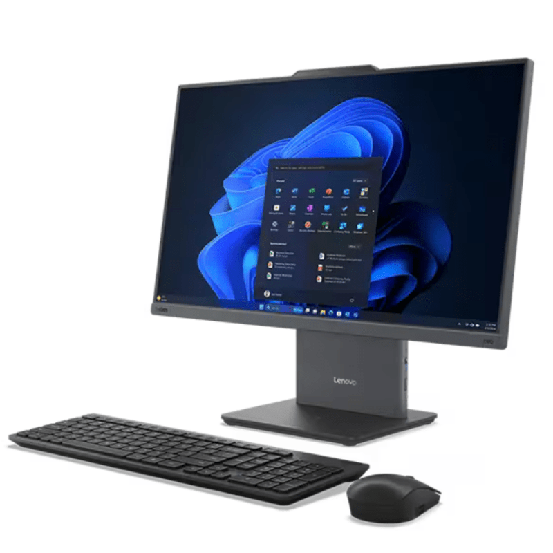 LENOVO NEO 50A-27 G2 27 INCH,COREI5/8GB/512SSD - Innovative Computers Limited