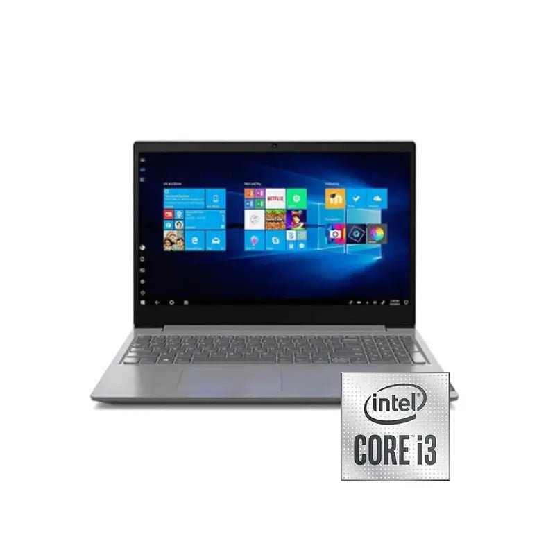 Lenovo V15- Intel CI3 N4020, 4GB DDR4 2400, 1TB, NO OS, 15.6" - Innovative Computers Limited
