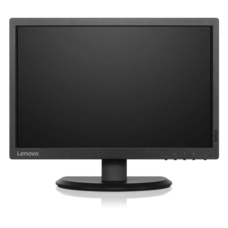 LENOVO THINKVISION 19.5'' LCD E2054A (1YEAR WARRANTY) - Buy online at best prices in Kenya 