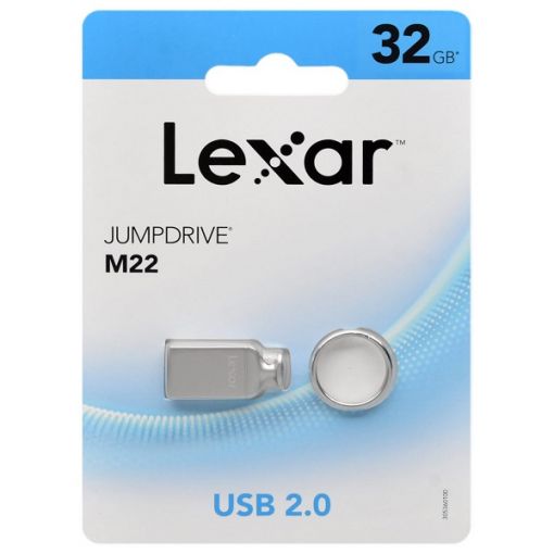 Lexar JumpDrive 32GB M22 USB 2.0 Flash Drive - Buy online at best prices in Nairobi