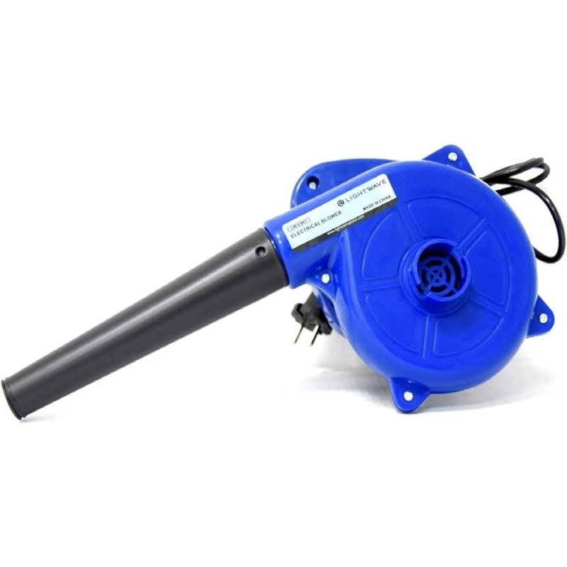 Lightwave Electric Blower EB01 - Innovative Computers Limited