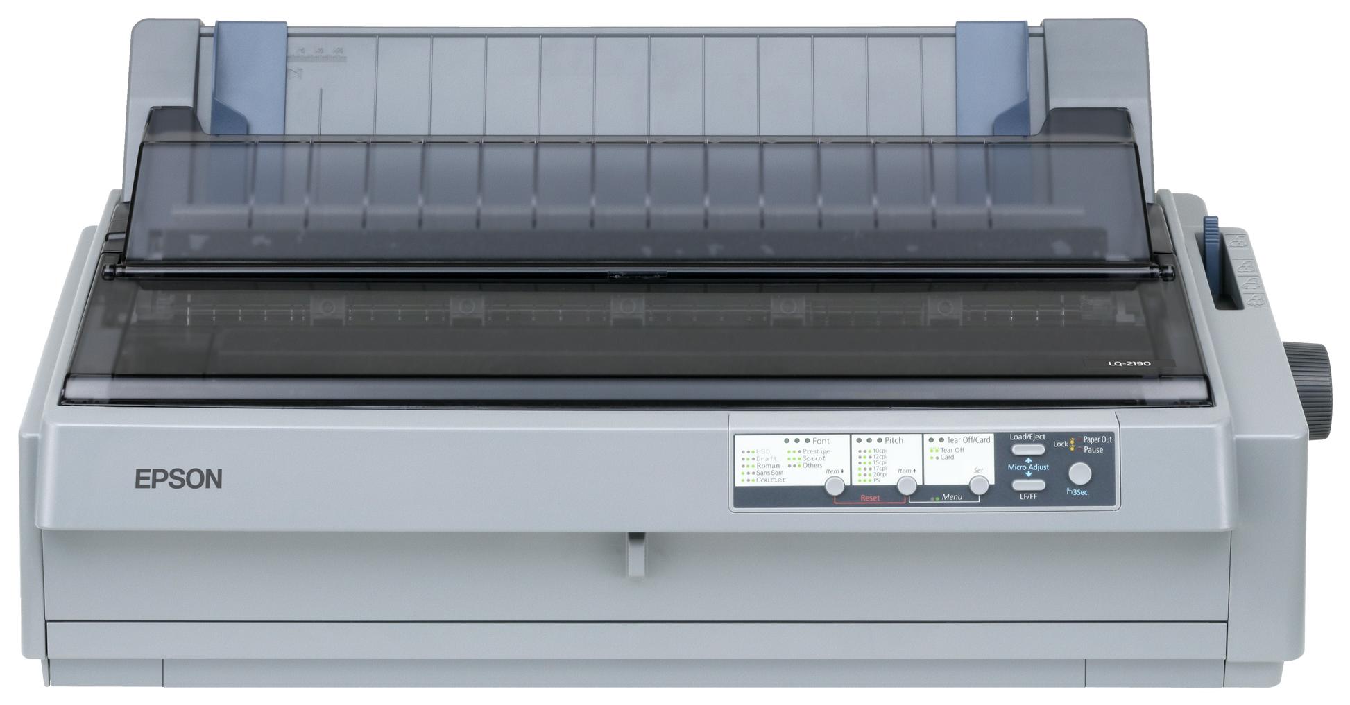 Epson LQ-2190 Dot Matrix Printer