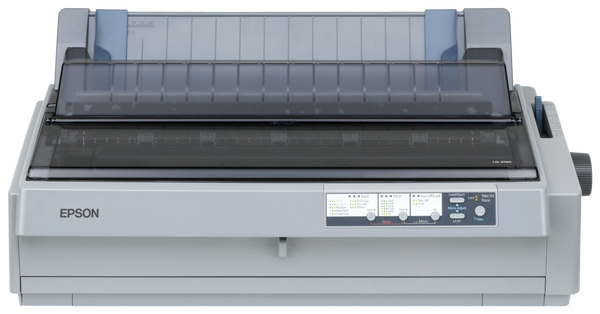 Epson LQ-2190 Dot Matrix Printer