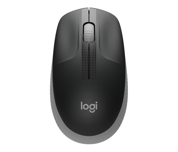 Logitech M191 Wireless Mouse - Buy online at best prices in Kenya 