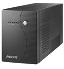 MECER 3000VA(1200W WITH AVR, MONITORING SOFTWARE,2 YRS WARRANTY) - Buy online at best prices in Kenya 
