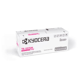 KYOCERA TK-5370 MAGENTA