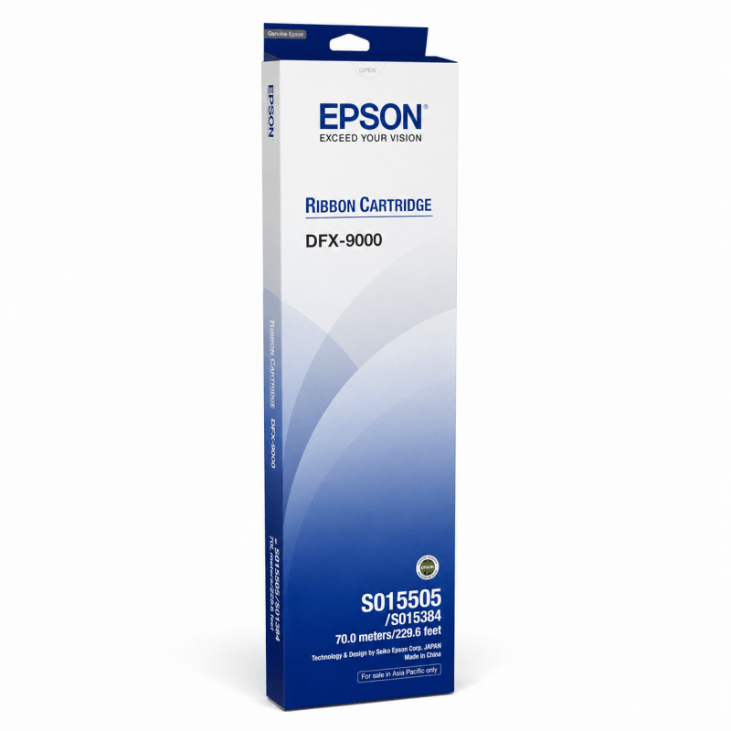 Ribbon For DFX 9000 Epson - Innovative Computers Limited