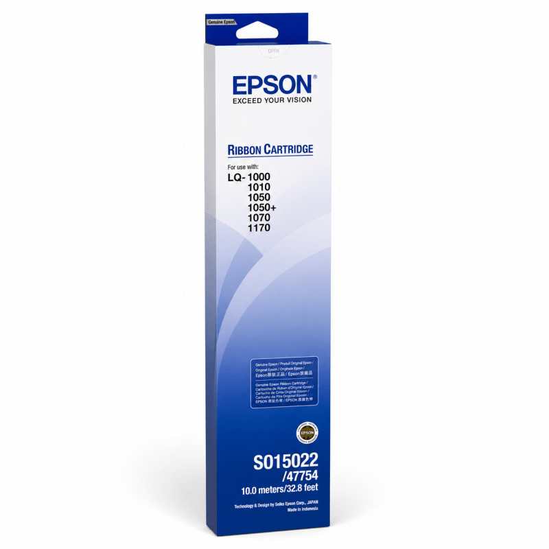 Ribbon LQ 1170 for Epson - Innovative Computers Limited