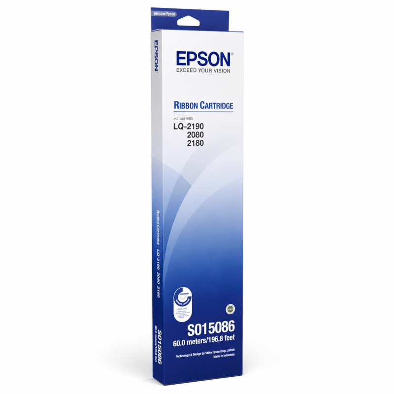 Ribbon LQ 2180 for Epson - Innovative Computers Limited