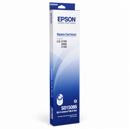 Ribbon LQ 2180 for Epson - Innovative Computers Limited