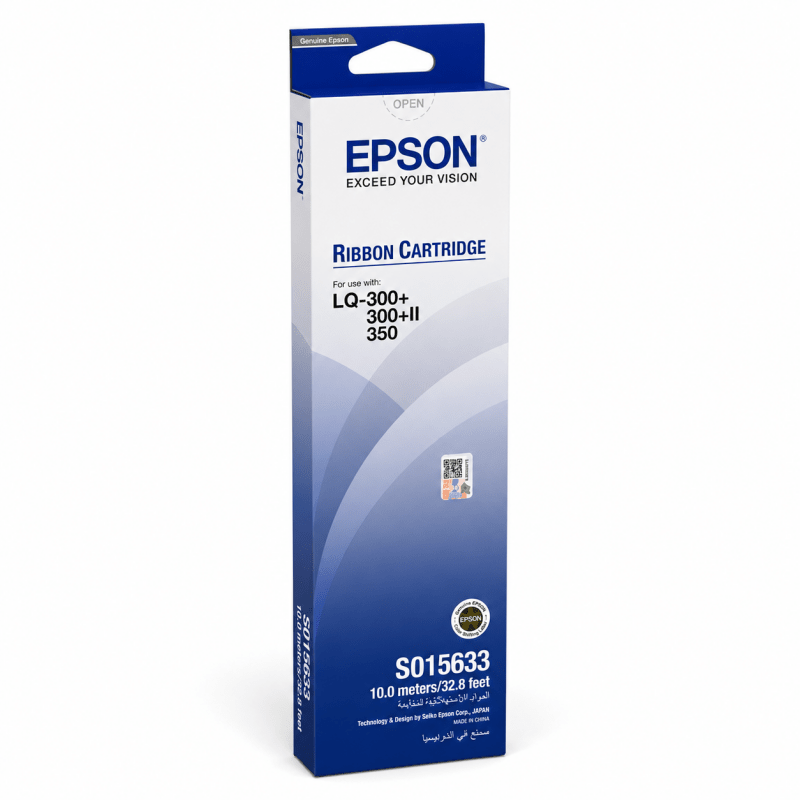 Ribbon LQ 300/350 for Epson - Innovative Computers Limited