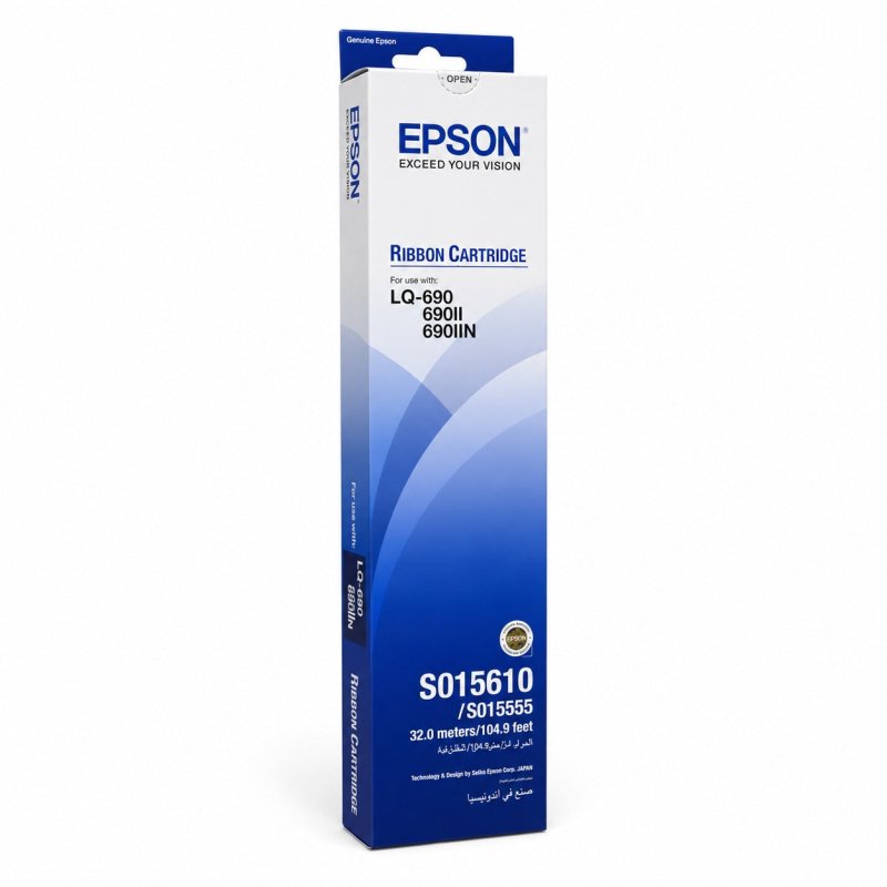 Ribbon LQ 690 for Epson - Innovative Computers Limited