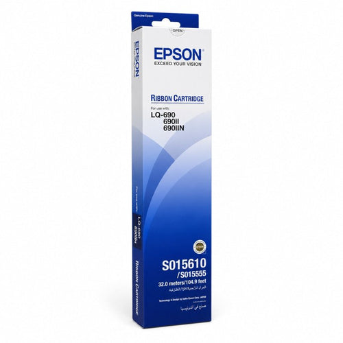 Ribbon LQ 690 for Epson - Innovative Computers Limited