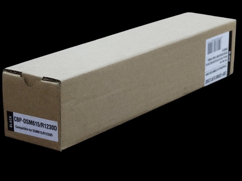 Ricoh 1230D Toner Cartridge - Compatible - Innovative Computers Limited