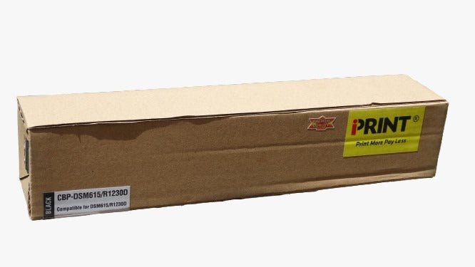 Ricoh 1230D Toner Cartridge - Compatible - Innovative Computers Limited