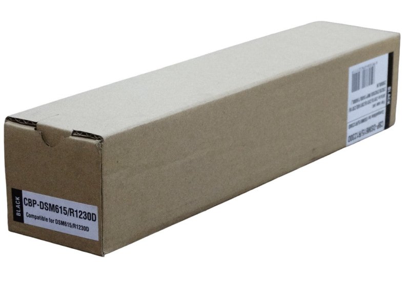 Ricoh 1230D Toner Cartridge - Compatible - Innovative Computers Limited