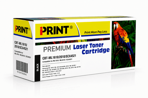 Samsung ML-1610 Black Toner Cartridge- Compatible - Innovative Computers Limited
