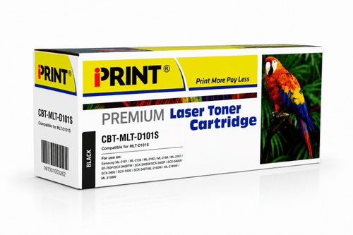Samsung MLT-D101S Toner -Compatible - Innovative Computers Limited