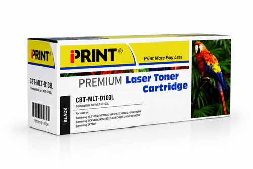 Samsung MLT D103L Toner -Compatible - Innovative Computers Limited