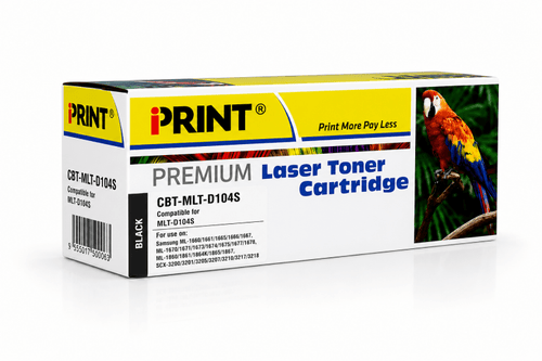 Samsung MLT D104S Toner Cartridge- Compatible - Innovative Computers Limited