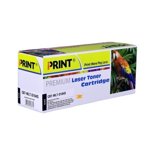 Samsung MLT D104S Toner Cartridge - Compatible - Innovative Computers Limited