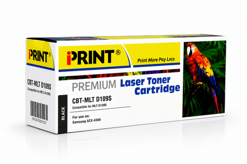 Samsung MLT D109S Toner Cartridge- Compatible - Innovative Computers Limited