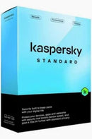 Kaspersky Standard 3 User - Buy online at best prices in Nairobi