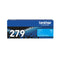 BROTHER TONER TN 279 CYAN