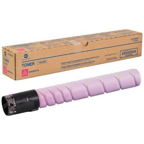 TN324M Konica Minolta Magenta Toner Cartridge - Innovative Computers Limited