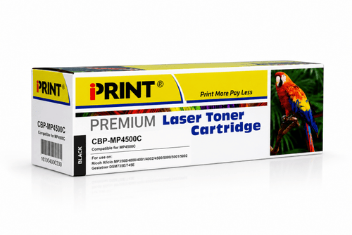TONER-RICOH C-MP4500C PREMIUM - Innovative Computers Limited