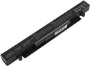 Replacement Battery for Asus X550 - Buy online at best prices in Kenya 