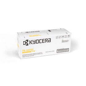 KYOCERA TK 5370 YELLOW