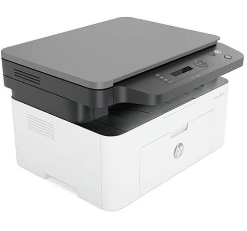 HP Laser MFP 135w Printer (Print, Scan, Copy& Wireless) - Innovative Computers Limited