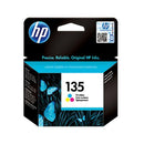 HP 135 Tri-color Original Ink Cartridge (C8766HE) - Innovative Computers Limited