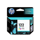 HP 122 Tri-color Ink Cartridge - Innovative Computers Limited