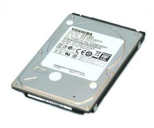 1 TB HDD SATA- LAPTOP - Innovative Computers Limited