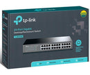 TP-LINK 24 Port Switch TL-SG1024D - Innovative Computers Limited