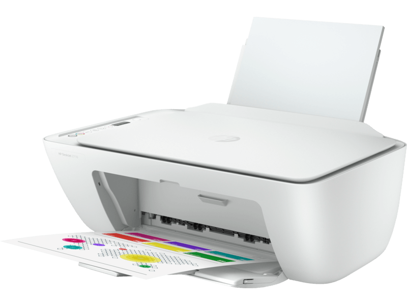 HP DeskJet 2710 All-in-One Printer - Buy online at best prices in Kenya 