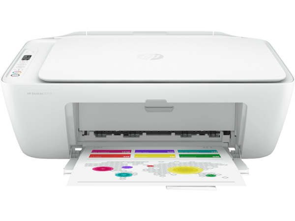 HP DeskJet 2710 All-in-One Printer - Buy online at best prices in Kenya 