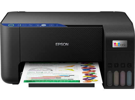Epson EcoTank L3251 - Buy online at best prices in Kenya 